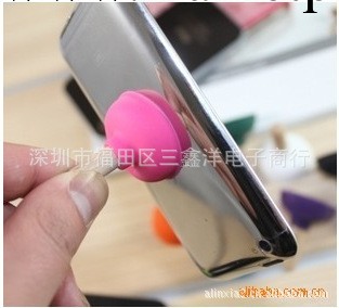 現貨 Iphone 4G 3GS IPOD TOUCH 4 3代  手機支架 馬桶支架iphone工廠,批發,進口,代購