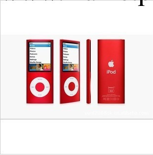 ipod nano5代蘋果 旋轉觸摸 蘋果MP5/MP3電子書+拍照工廠,批發,進口,代購