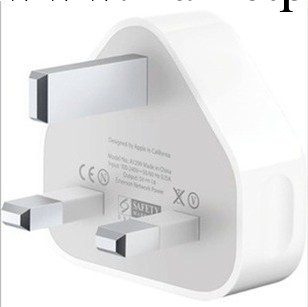 廠傢直銷 蘋果英規充電器iPod/iPhone/3GS 4 英規UK 彩色英式充工廠,批發,進口,代購