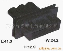 廠傢供應DJ70323-6.3-11，接插件連接器，DJ70323-6.3-10工廠,批發,進口,代購