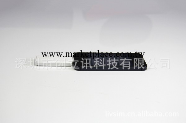 全球首發iphone5 隨身碟讀卡器 廠傢直銷 新款iphone5 I Spread優盤工廠,批發,進口,代購