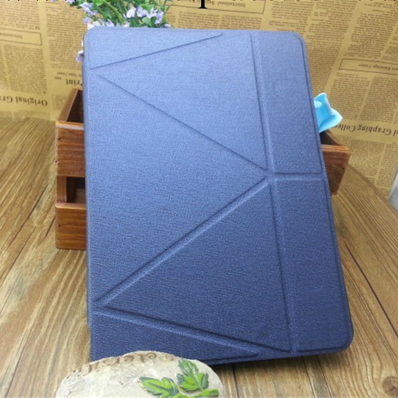ipad5 甲骨文M變形金剛皮套  ipad Air 休眠支架保護殼工廠,批發,進口,代購