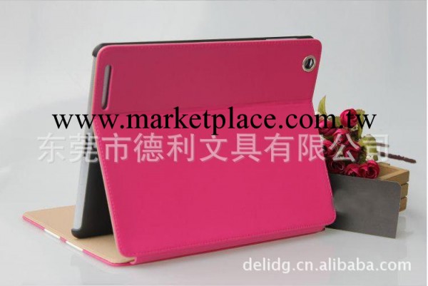 新款 MINI 蘋果外殼 new ipad3 保護套 ipad2 皮套 休眠支架功能工廠,批發,進口,代購