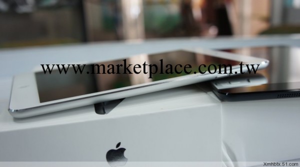 Apple/蘋果 ipad mini 2 16GB WIFI 高清屏工廠,批發,進口,代購