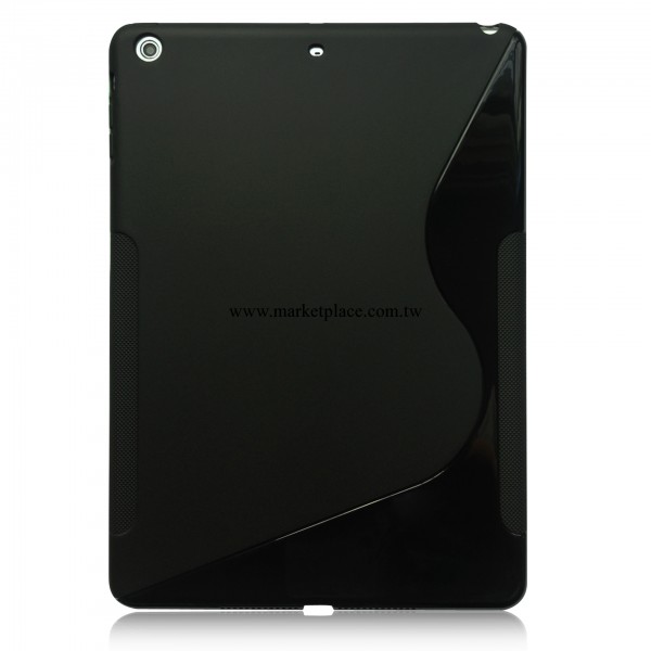 ipad Air　清水  ipad5保護   ipadair-tpu case工廠,批發,進口,代購