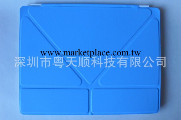 New ipad/ipad4大字型變形金剛1：1皮套-ipad3/ipad4變形金剛皮套批發・進口・工廠・代買・代購