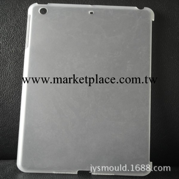 平板電腦ipad mini2 retina 內光面外噴皮革油外殼 絲印 水貼外殼工廠,批發,進口,代購