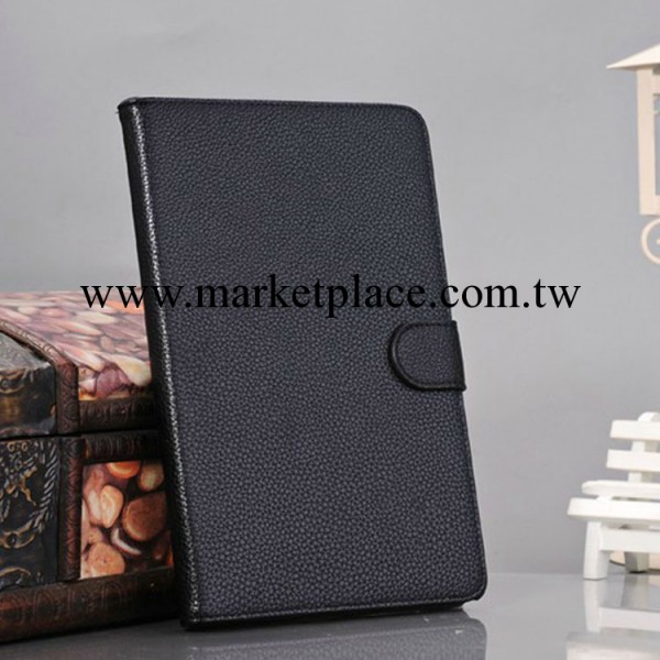 新款荔枝紋 蘋果ipad mini2皮套 ipad mini2保護殼 迷你2帶休眠工廠,批發,進口,代購