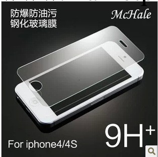 iphone 5 貼膜 iPhone5鋼化玻璃膜 iphone5s貼膜iphone5手機膜工廠,批發,進口,代購