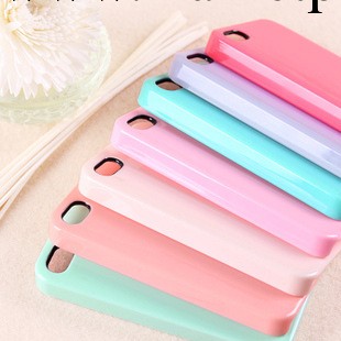 雪糕殼iPhone 4/4S 通用保護套 優質素材殼工廠,批發,進口,代購