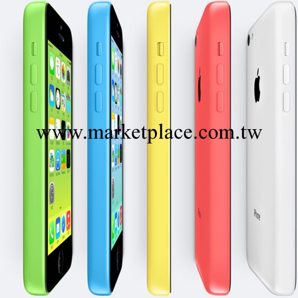 深圳手機批發 APPLE/蘋果5C  iPhone5C  原裝蘋果手機批發・進口・工廠・代買・代購