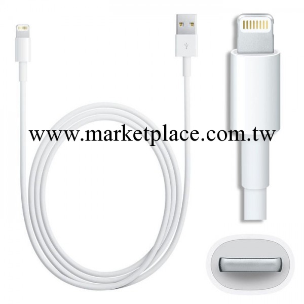 蘋果5數據線 連接線 iphone5數據線工廠,批發,進口,代購