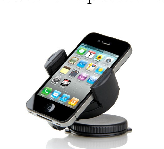 汽車手機支架蘋果iphone 手機架 三星 htc車載手機座工廠,批發,進口,代購