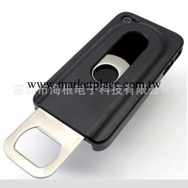 iPhone開瓶器 新款手機保護套 蘋果保護套 拉開式開瓶器手機殼工廠,批發,進口,代購