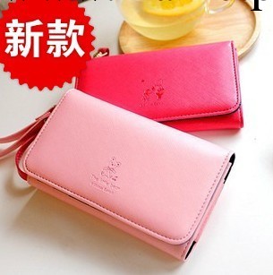 O-1506 iphone4s手機包 韓國熱賣新款女式手機包批發代發貨工廠,批發,進口,代購