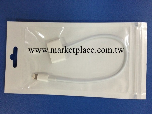 蘋果5轉接線 iPhone5數據線 轉換線iPhone4轉iPhone5轉接線工廠,批發,進口,代購
