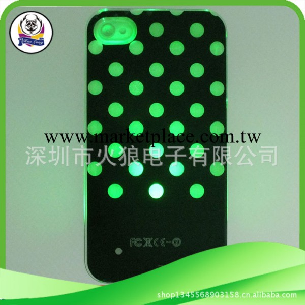 廠傢批發 蘋果5s手機套 智能iphone手機保護殼 時尚手機配件工廠,批發,進口,代購