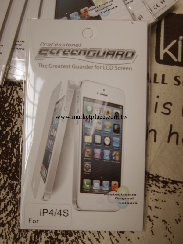 批發iPhone4/4S手機貼膜 iPhone5屏幕保護膜 蘋果5高清貼膜 磨砂工廠,批發,進口,代購