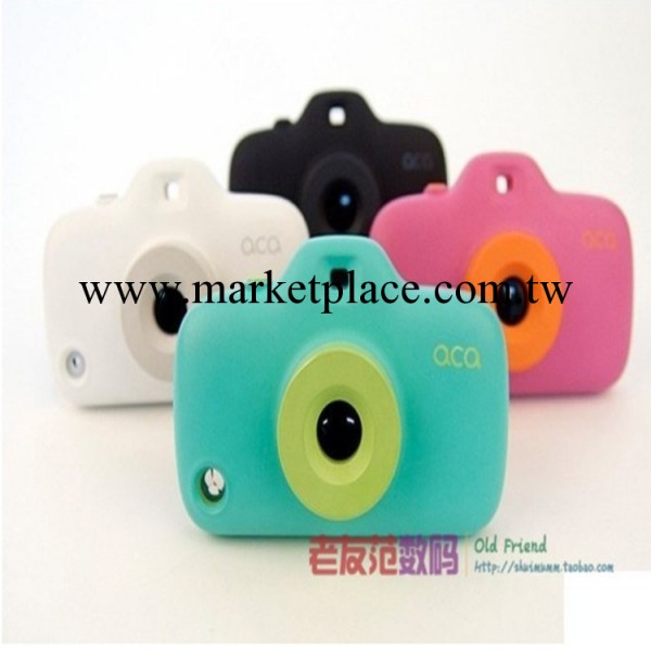 批發Camera手機殼  蘋果iphone4可調光色照相機 5代手機保護殼工廠,批發,進口,代購