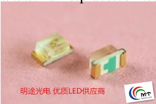 SMD LED  高亮藍色0603  藍光工廠,批發,進口,代購