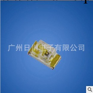 【品質LED燈珠】   0603貼片LED發光二極管   質量保證工廠,批發,進口,代購