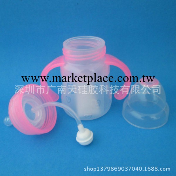 母嬰用品批發，矽膠奶嘴奶瓶生產廠傢，150ml240ml矽膠嬰兒奶瓶工廠,批發,進口,代購