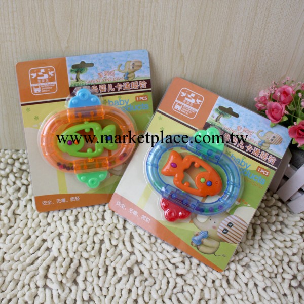 嬰兒用品 嬰童用品 嬰幼兒用品批發 嬰兒卡通搖鈴   ZBX07工廠,批發,進口,代購