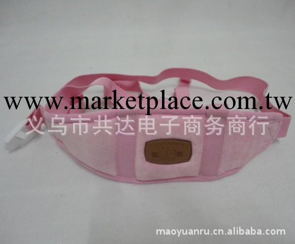 GD639批發燈芯絨學步帶 嬰兒用品 簡裝寶寶學步帶 學步工具學步帶工廠,批發,進口,代購