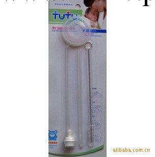 TUTU愛嬰締 寬口徑自動吸管組 AD-0117嬰兒用品批發工廠,批發,進口,代購