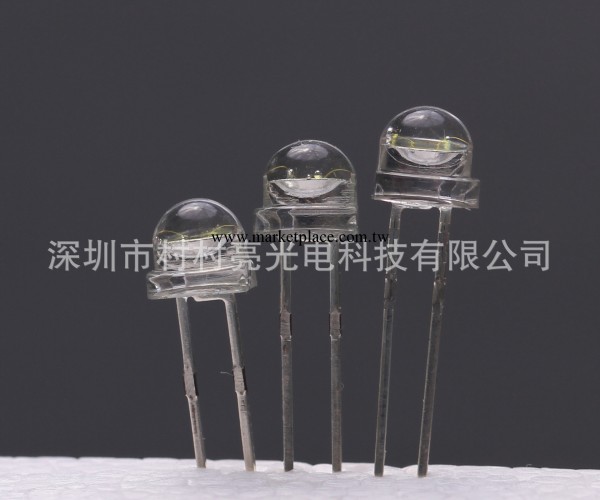 LED  F5草帽白光 7-8LM工廠,批發,進口,代購