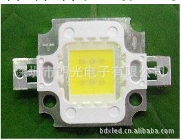 10W晶元35MIL 大功率LED 900-1000LM 廠傢直銷 質保兩年工廠,批發,進口,代購