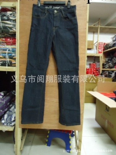 庫存尾貨牛仔褲 雜款水洗牛仔庫存男式尾貨牛仔褲 低價男式牛仔褲工廠,批發,進口,代購