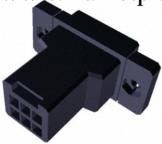 1-179555-3  TE/Tyco/AMP 安普泰科連接器 接插件D-3200  M系列工廠,批發,進口,代購
