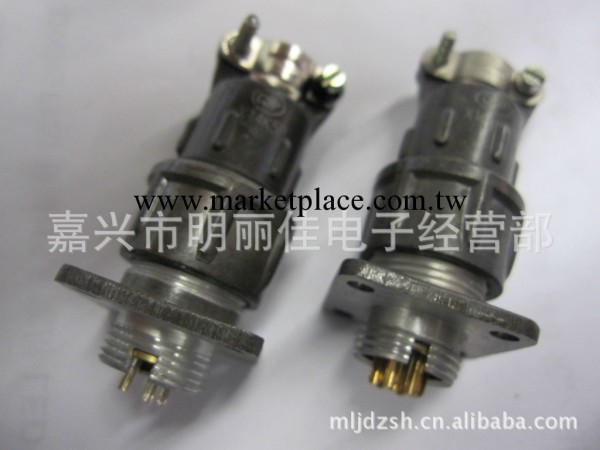 供應X14小圓形航空插頭/連接器工廠,批發,進口,代購
