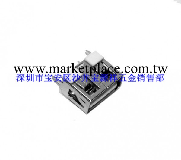 usb連接器短體10.0mm立式工廠,批發,進口,代購