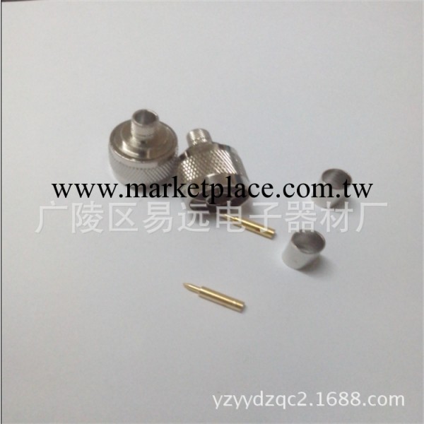 天線接頭 射頻同軸連接器 N型公頭N-J-5工廠,批發,進口,代購