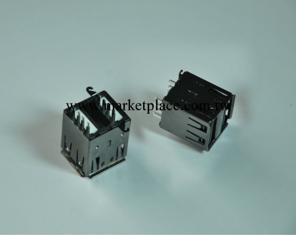 USB2.0 USB USB連接器  USB母座批發・進口・工廠・代買・代購