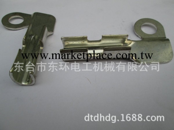 東臺廠傢生產 L型銅連接器 L型連接器定制工廠,批發,進口,代購