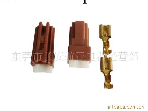 供應DJ7011B-6-21汽車連接器工廠,批發,進口,代購