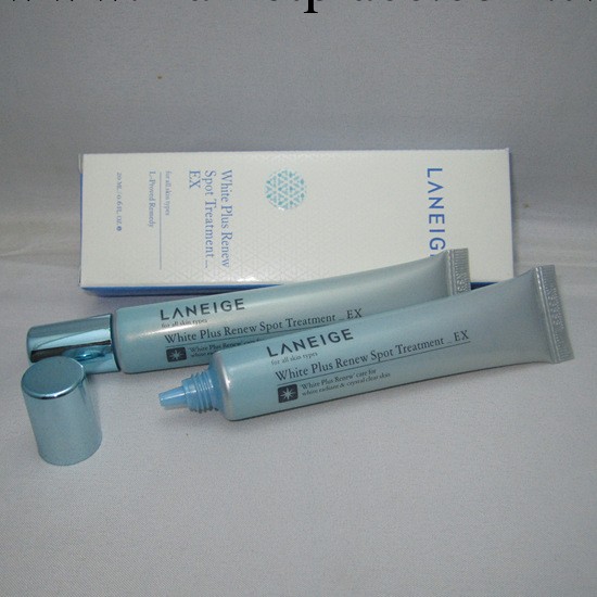 LANEIGE蘭芝 臻白修護重點淡斑精華 20ml 面部精華素 護膚品批發工廠,批發,進口,代購
