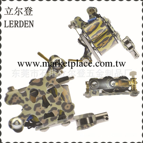 廠傢直銷彩色紋身器材-文身機套裝-專用美容機器-新開發紋身機工廠,批發,進口,代購