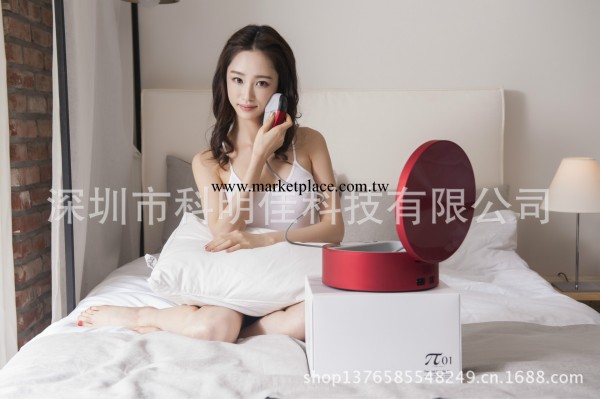 韓國quny美容脫毛機，引領居傢美容新浪潮工廠,批發,進口,代購