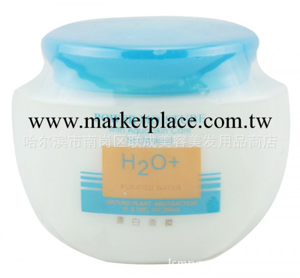 H2O美白面膜O美白保濕 滋潤肌膚 抗皺緊致260工廠,批發,進口,代購