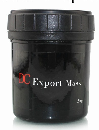 【正品】泰國DC霜 DC面膜125g 袪粉刺黑頭痘痘膜 清潔嫩滑美白工廠,批發,進口,代購