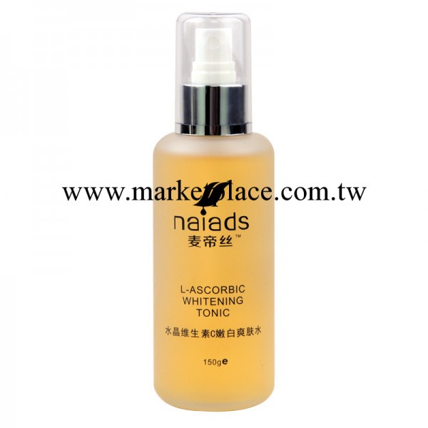國貨品牌護膚品VC美白爽膚水化妝品廠傢批發淡斑提亮膚色化妝水工廠,批發,進口,代購