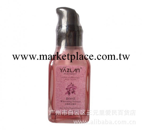 廠傢批發玫瑰亮白精華 美白 去角質 收縮毛孔 精華霜 保濕 補水工廠,批發,進口,代購