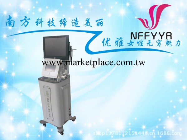 廠傢直供美容美體機器設備貼牌象素美肌抗衰機工廠,批發,進口,代購