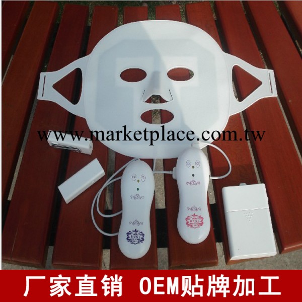廠傢批發LED嫩膚光子美容面膜機 美容機器批發工廠,批發,進口,代購