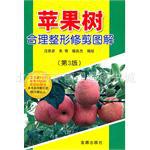批發特價     蘋果樹合理整形修剪圖解（第3版）批發・進口・工廠・代買・代購