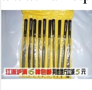 上海滬工銼刀 組合銼刀 什錦銼刀 整形銼 10支套裝銼刀 4*160*10工廠,批發,進口,代購